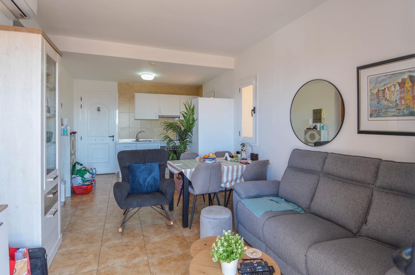 2 bedroom Apartment for sale in Arguineguin with pool garage - € 320,000 (Ref: 9773188)