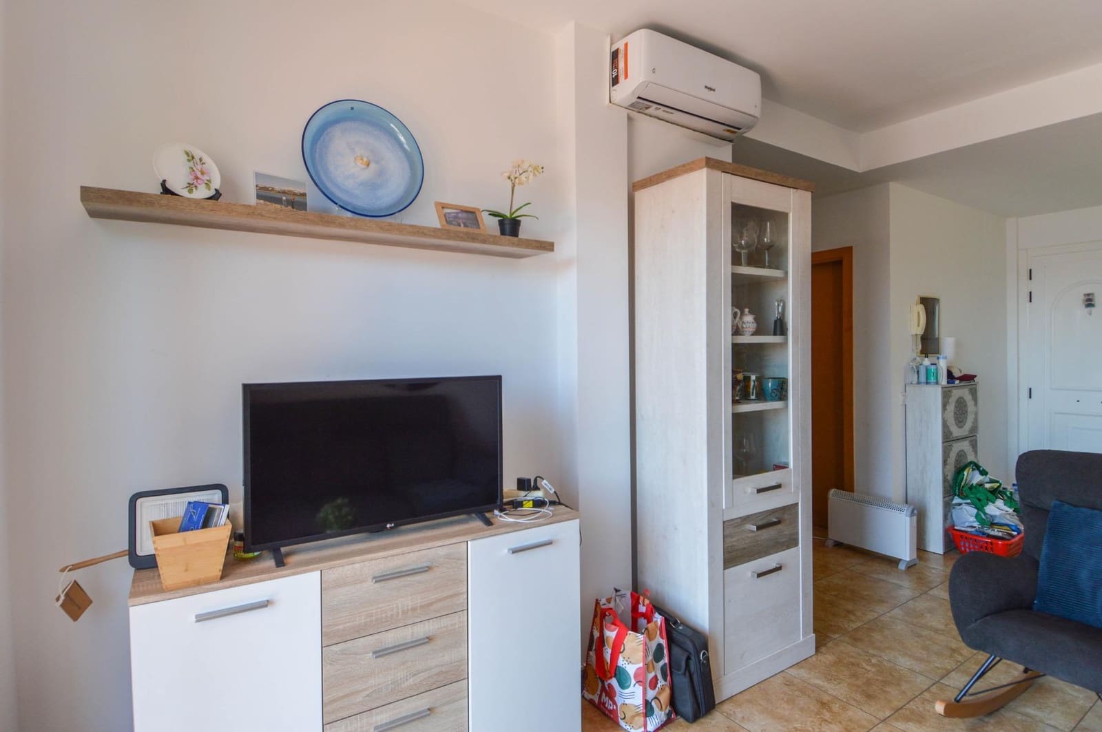 2 bedroom Apartment for sale in Arguineguin with pool garage - € 320,000 (Ref: 9773188)