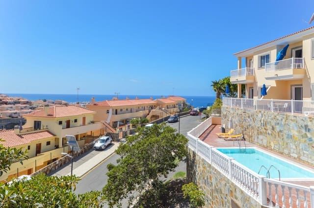 2 slaapkamer Appartement te koop in Arguineguín, Mogán met zwembad garage - € 320.000 (Ref: 9773188)