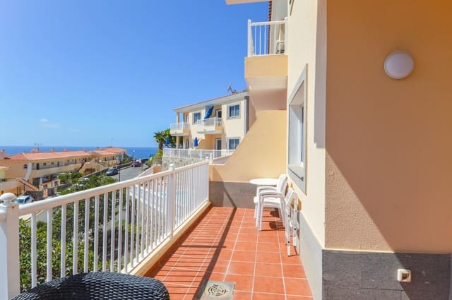 2 slaapkamer Appartement te koop in Arguineguín, Mogán met zwembad garage - € 320.000 (Ref: 9773188)