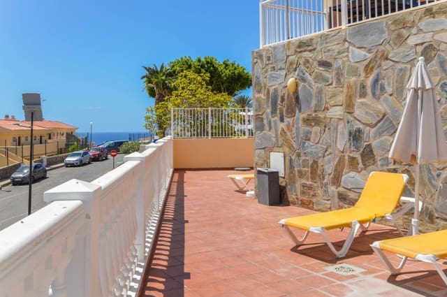 2 slaapkamer Appartement te koop in Arguineguín, Mogán met zwembad garage - € 320.000 (Ref: 9773188)