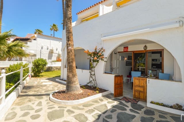 1 soveværelse Bungalow til salg i Patalavaca, Mogán med swimmingpool - € 240.000 (Ref: 9784990)