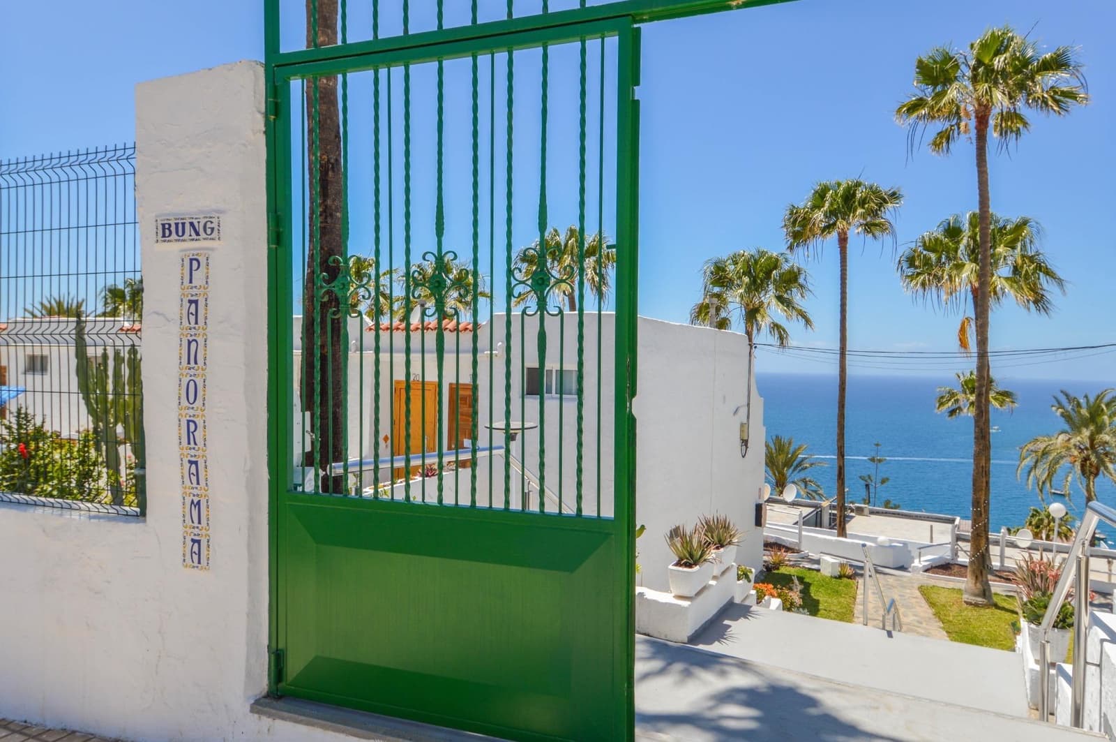 1 soveværelse Bungalow til salg i Patalavaca med swimmingpool - € 240.000 (Ref: 9784990)