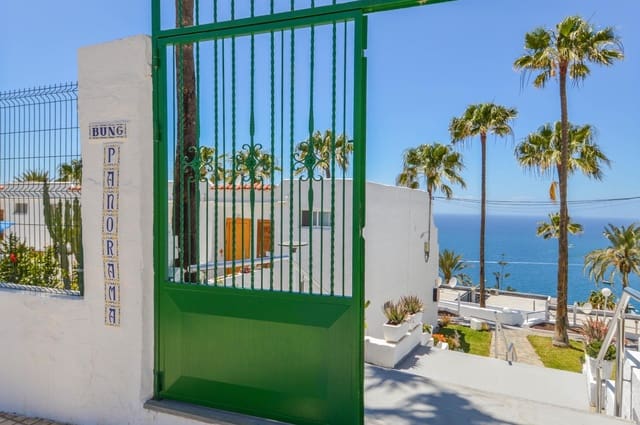 1 soveværelse Bungalow til salg i Patalavaca, Mogán med swimmingpool - € 240.000 (Ref: 9784990)