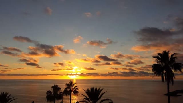 1 soveværelse Bungalow til salg i Patalavaca, Mogán med swimmingpool - € 240.000 (Ref: 9784990)