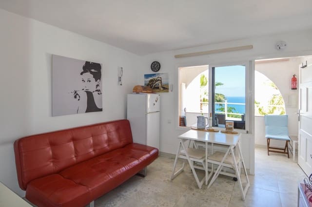 1 soveværelse Bungalow til salg i Patalavaca, Mogán med swimmingpool - € 240.000 (Ref: 9784990)