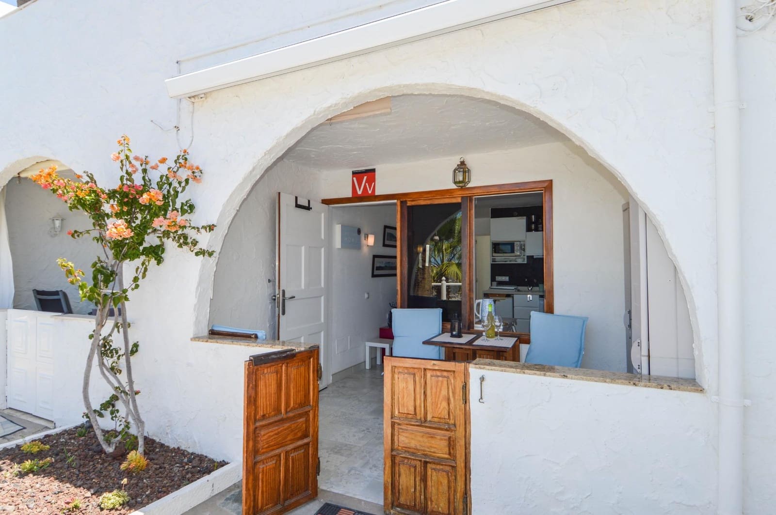 1 soveværelse Bungalow til salg i Patalavaca med swimmingpool - € 240.000 (Ref: 9784990)