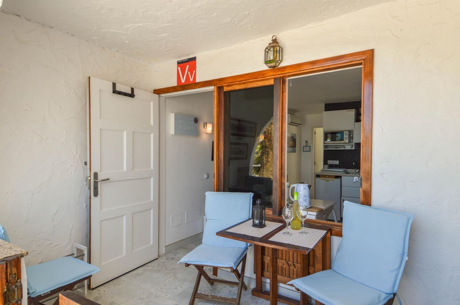 1 soveværelse Bungalow til salg i Patalavaca med swimmingpool - € 240.000 (Ref: 9784990)