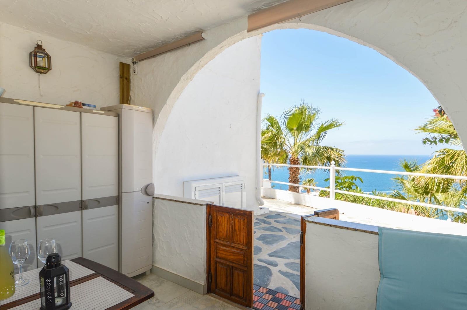 1 soveværelse Bungalow til salg i Patalavaca med swimmingpool - € 240.000 (Ref: 9784990)