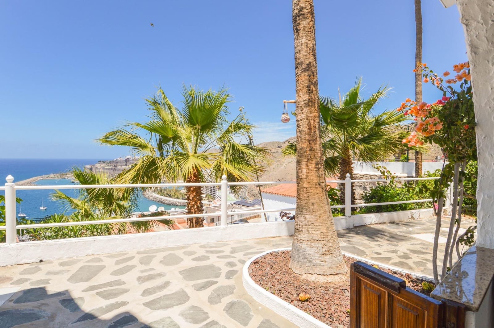 1 soveværelse Bungalow til salg i Patalavaca med swimmingpool - € 240.000 (Ref: 9784990)