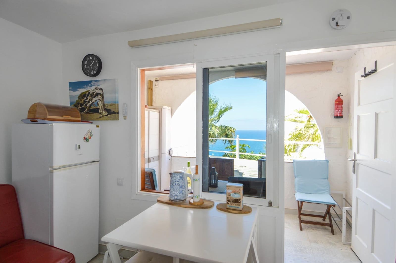 1 soveværelse Bungalow til salg i Patalavaca med swimmingpool - € 240.000 (Ref: 9784990)