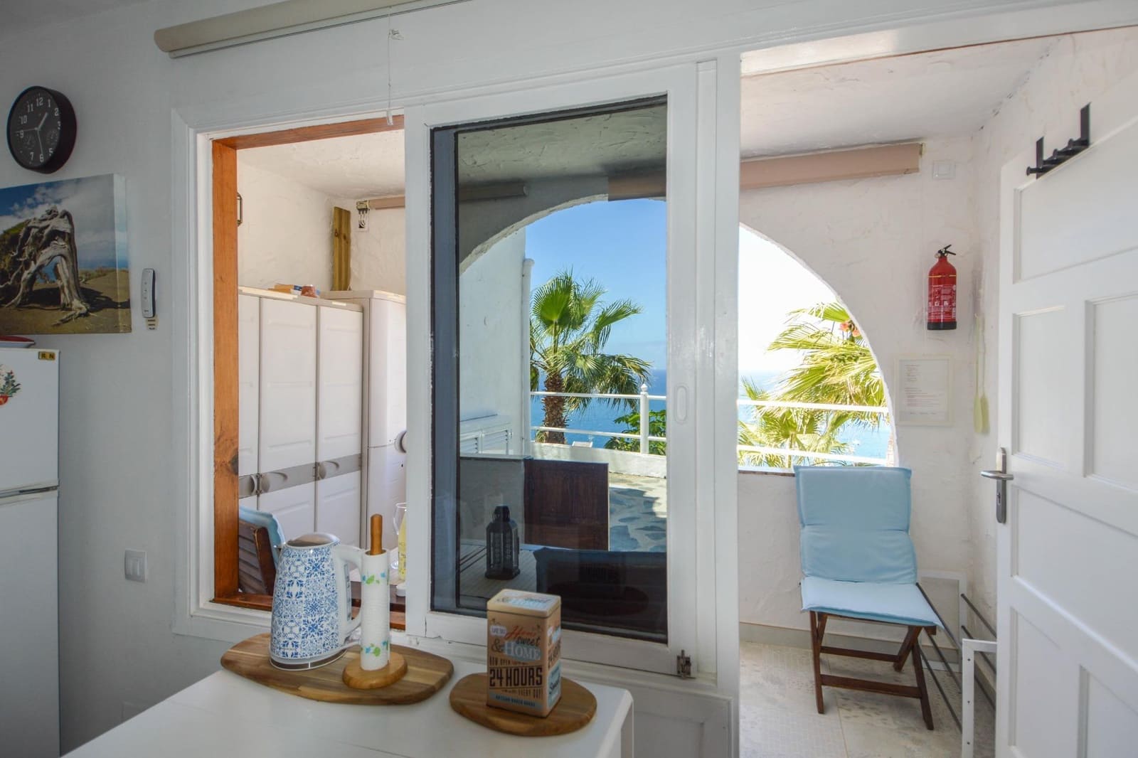 1 soveværelse Bungalow til salg i Patalavaca med swimmingpool - € 240.000 (Ref: 9784990)