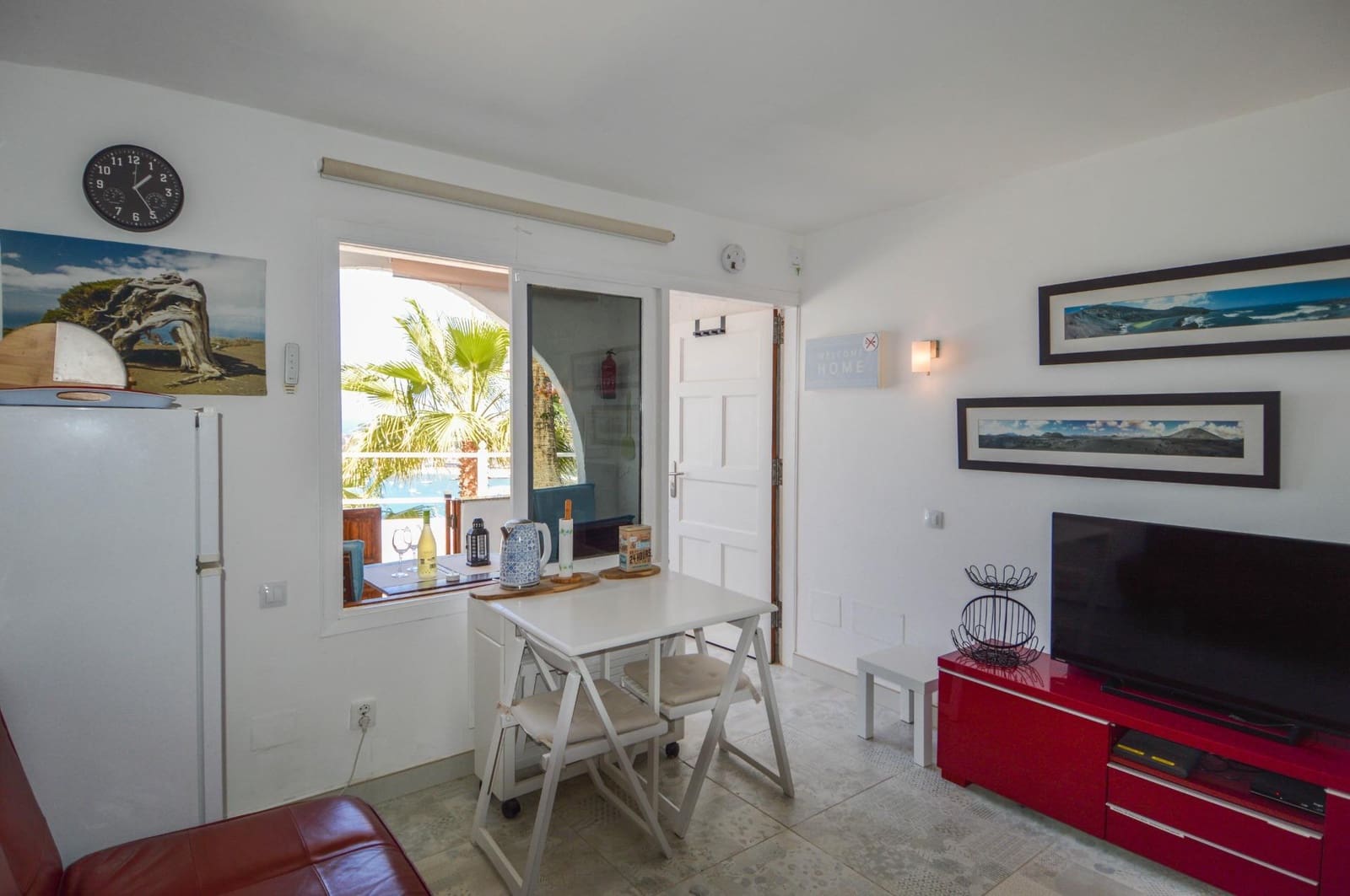 1 soveværelse Bungalow til salg i Patalavaca med swimmingpool - € 240.000 (Ref: 9784990)