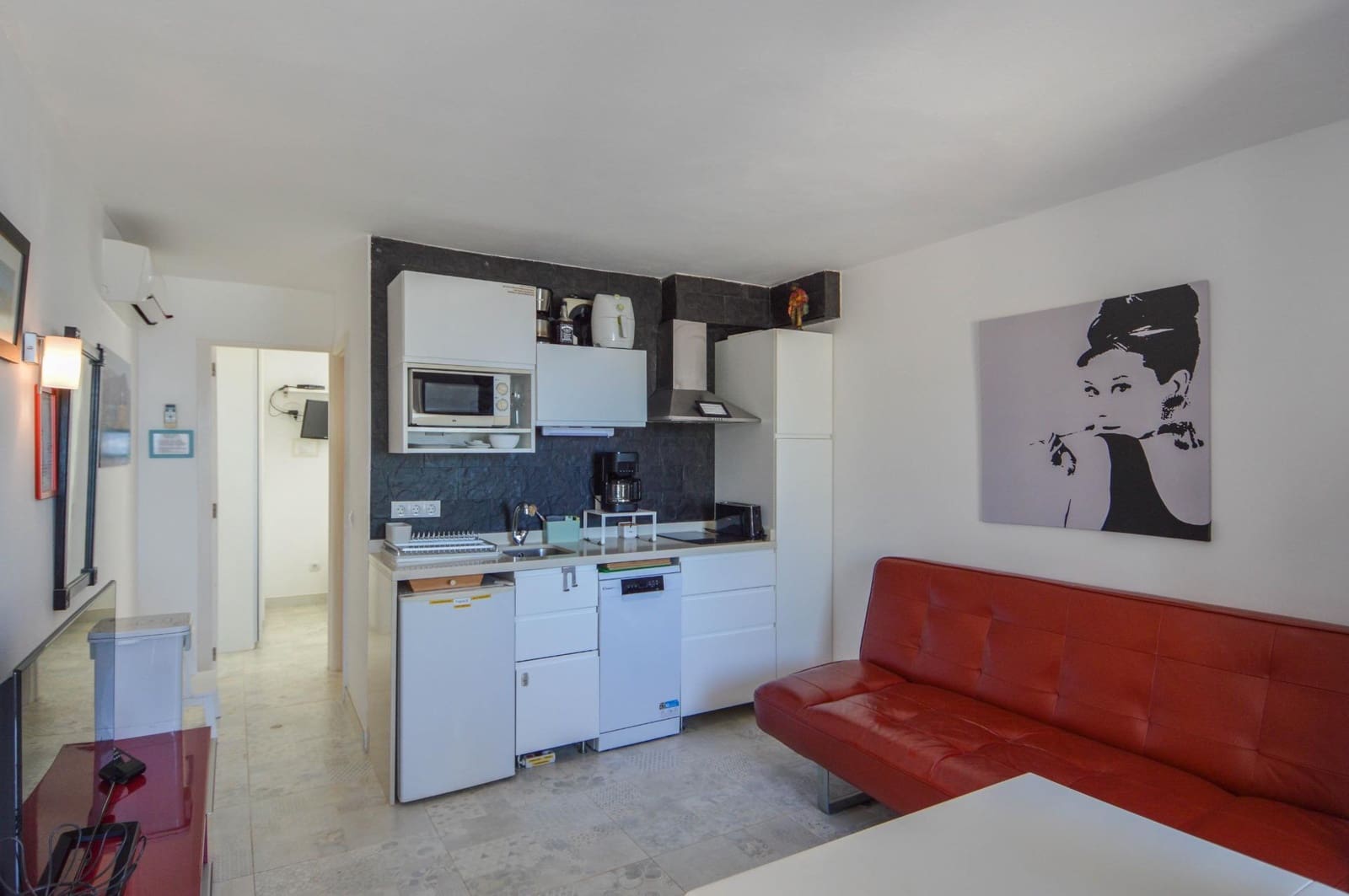 1 soveværelse Bungalow til salg i Patalavaca med swimmingpool - € 240.000 (Ref: 9784990)