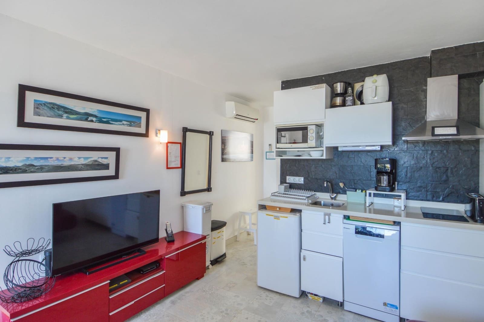 1 soveværelse Bungalow til salg i Patalavaca med swimmingpool - € 240.000 (Ref: 9784990)