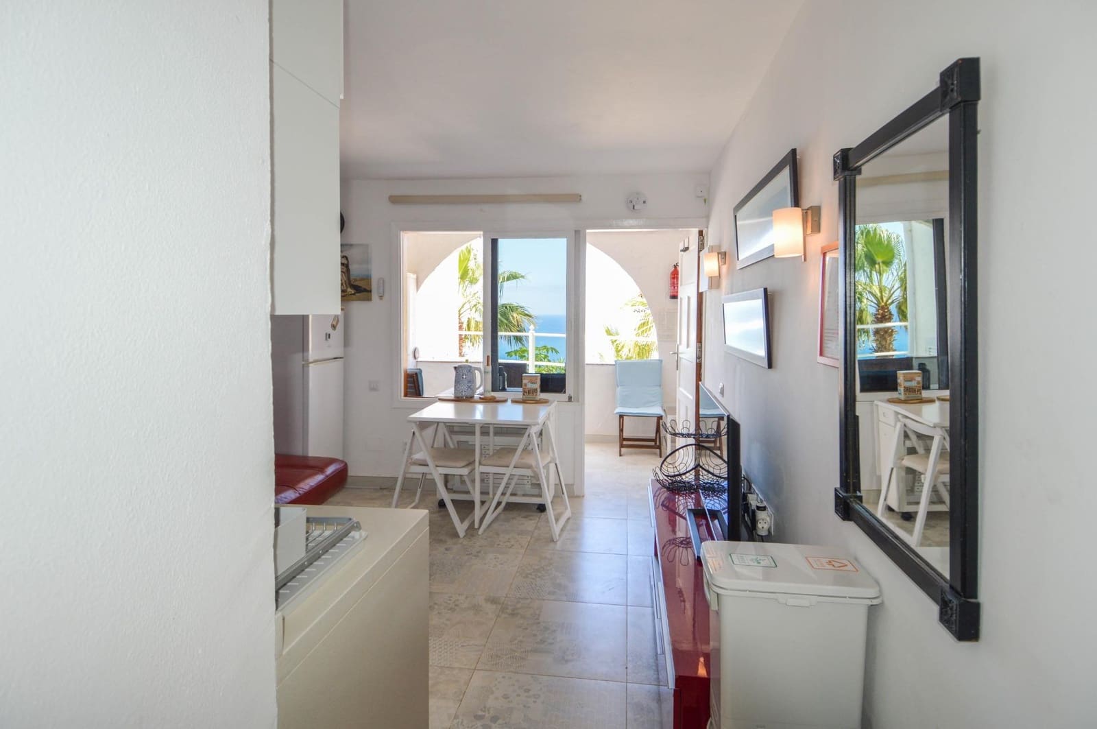 1 soveværelse Bungalow til salg i Patalavaca med swimmingpool - € 240.000 (Ref: 9784990)