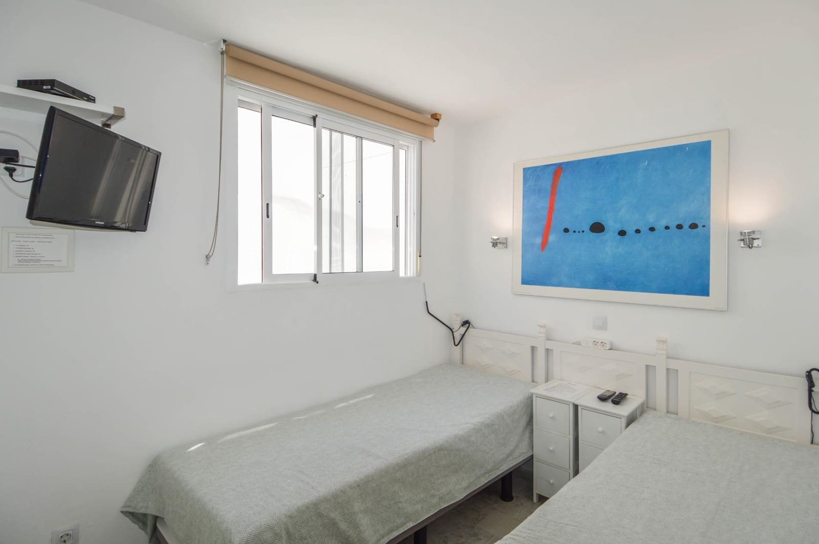 1 soveværelse Bungalow til salg i Patalavaca med swimmingpool - € 240.000 (Ref: 9784990)