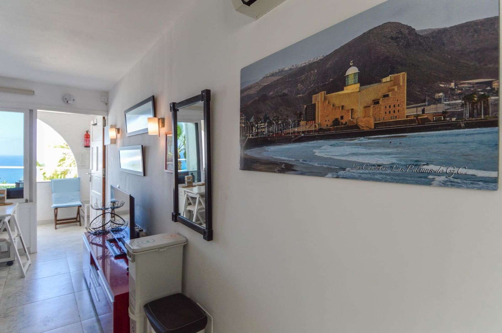 1 soveværelse Bungalow til salg i Patalavaca med swimmingpool - € 240.000 (Ref: 9784990)