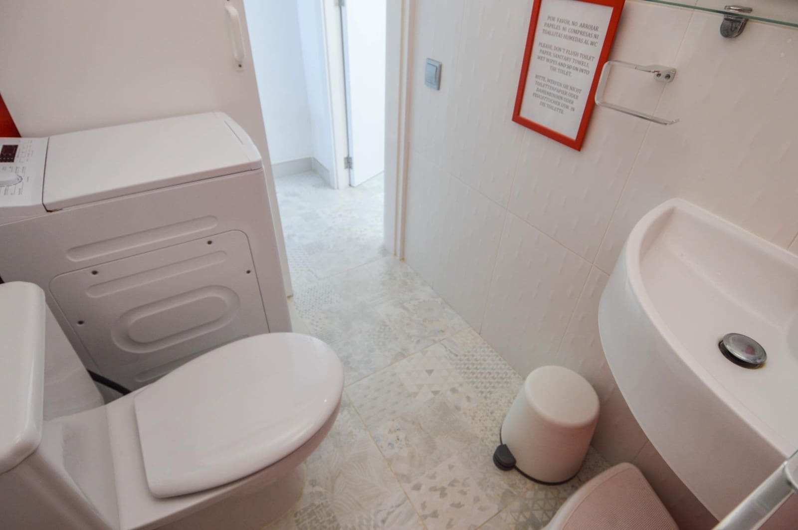 1 soveværelse Bungalow til salg i Patalavaca med swimmingpool - € 240.000 (Ref: 9784990)