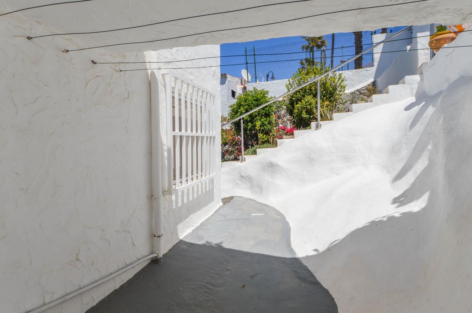 1 soveværelse Bungalow til salg i Patalavaca med swimmingpool - € 240.000 (Ref: 9784990)