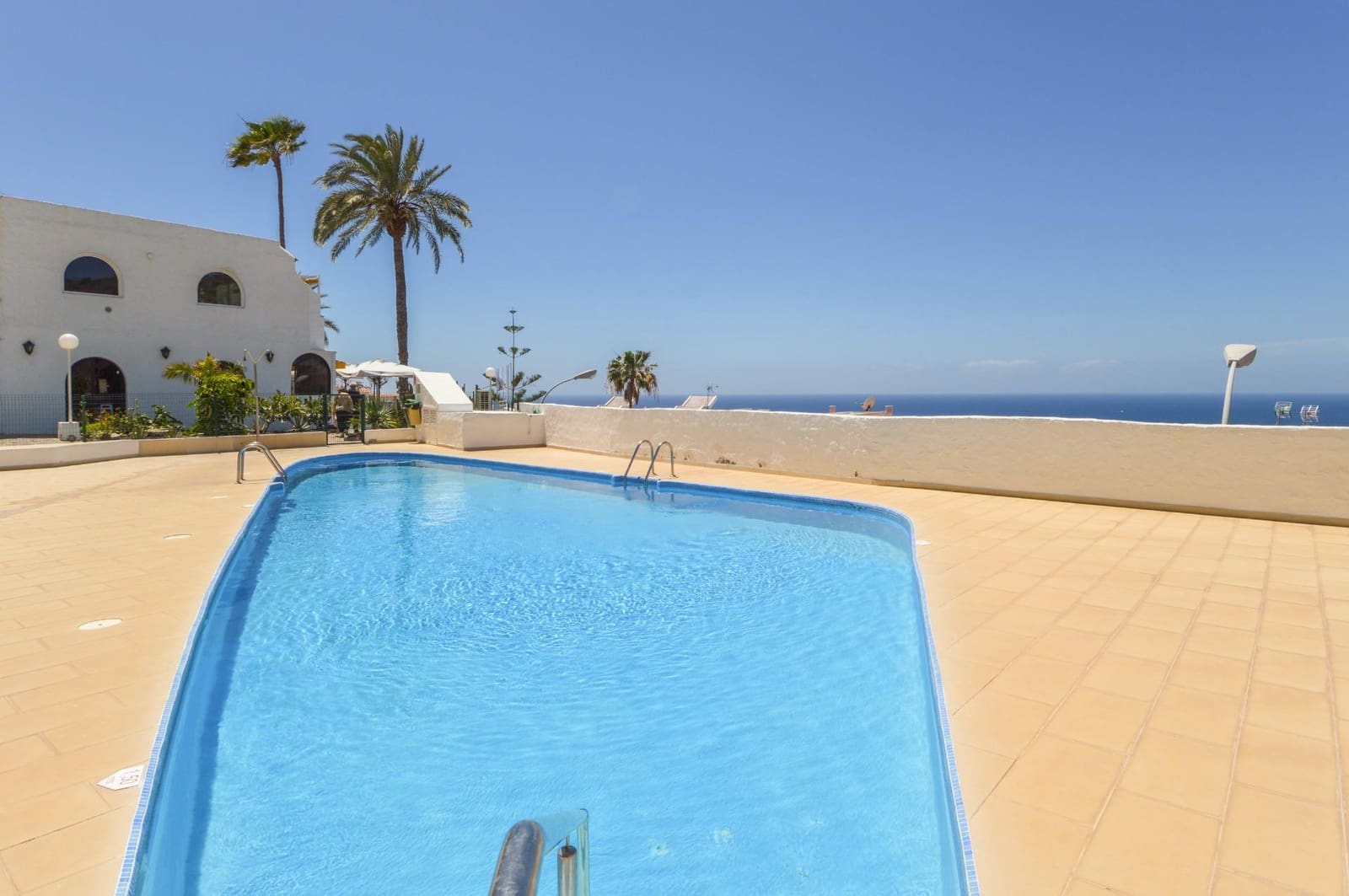 1 soveværelse Bungalow til salg i Patalavaca med swimmingpool - € 240.000 (Ref: 9784990)