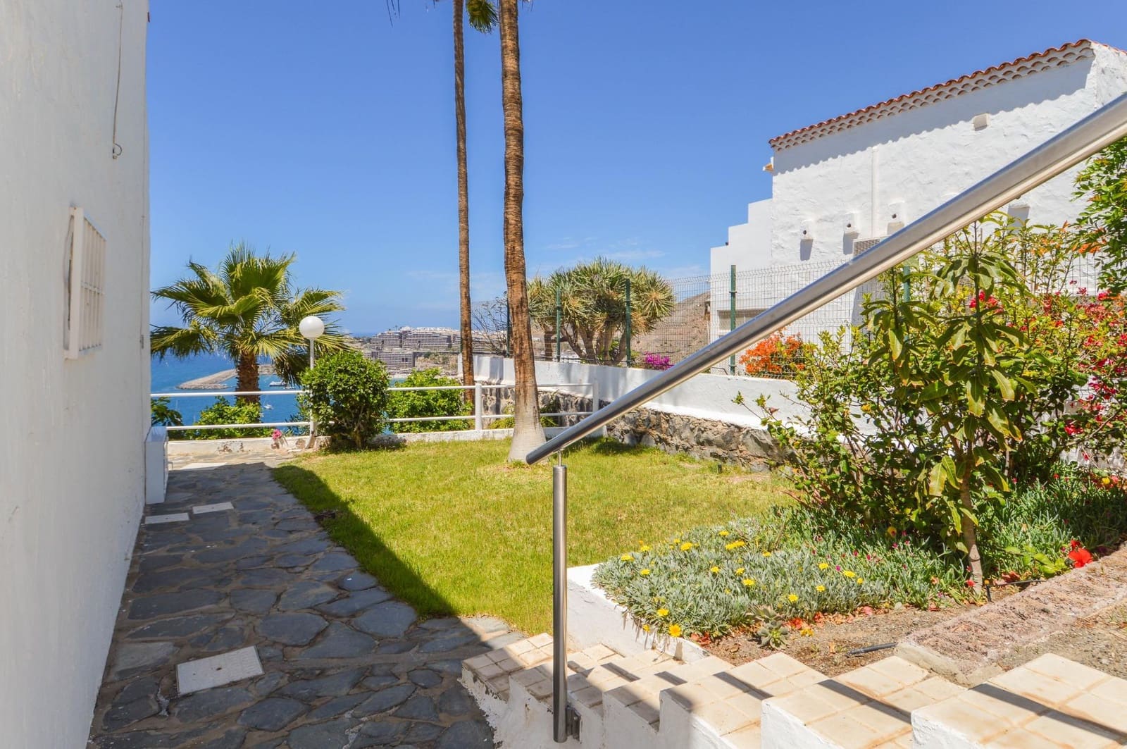 1 soveværelse Bungalow til salg i Patalavaca med swimmingpool - € 240.000 (Ref: 9784990)