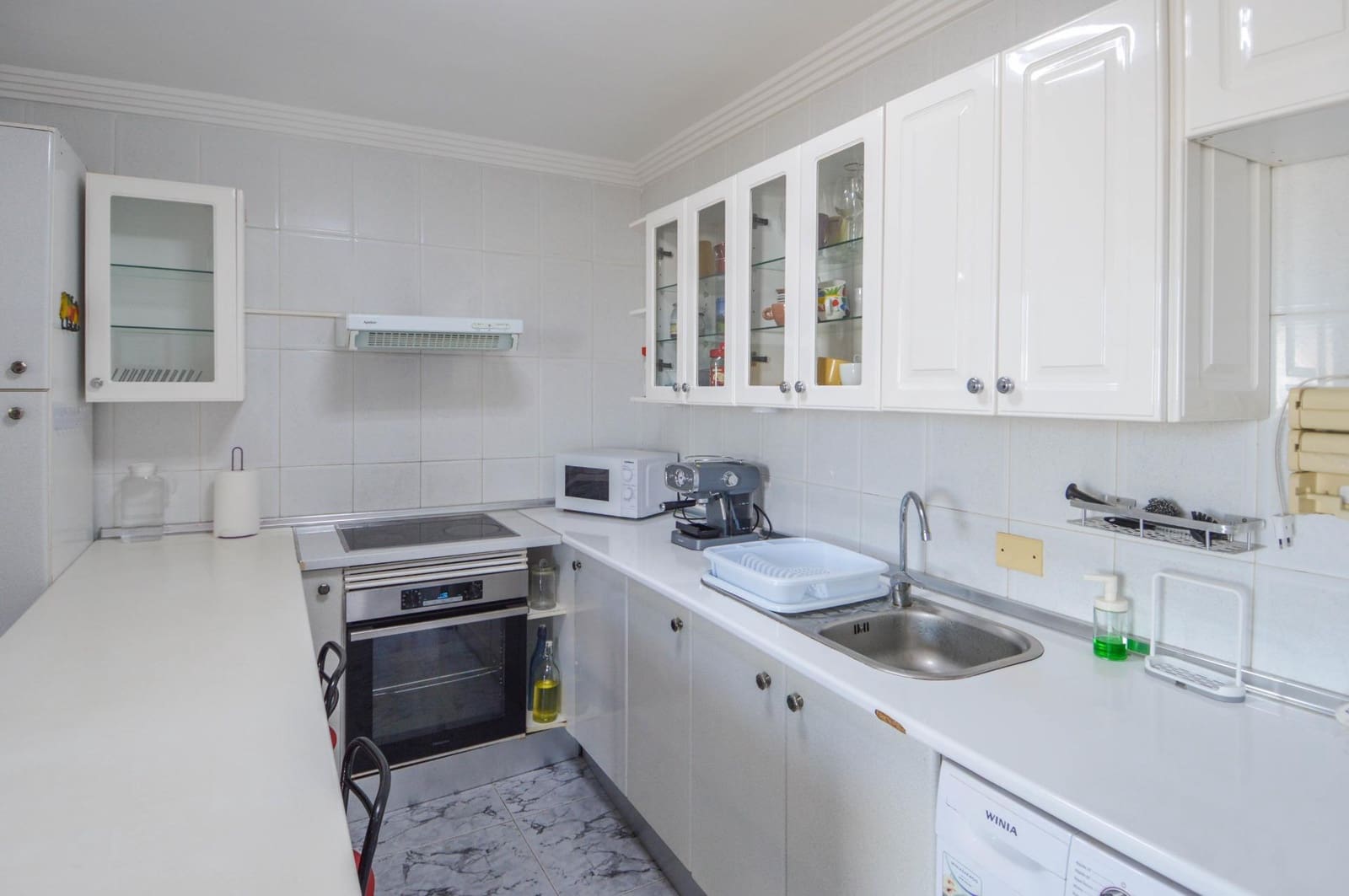 2 bedroom Bungalow for rent in Mogan with pool - € 1,000 (Ref: 9791158)