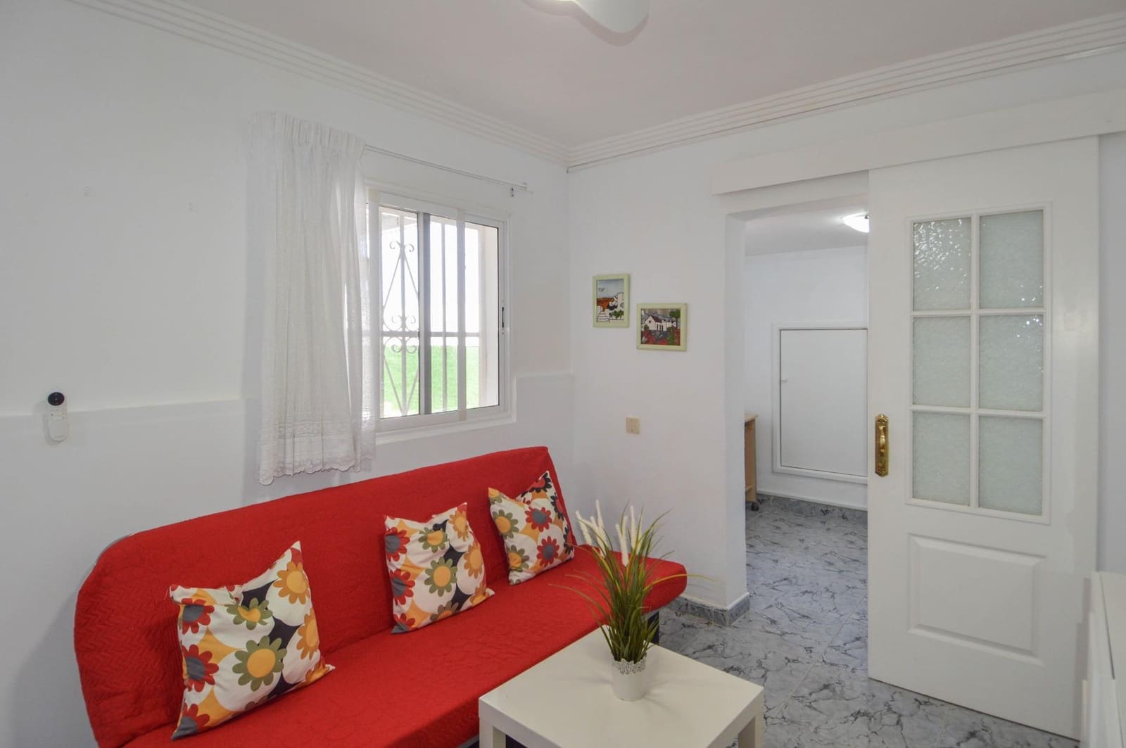 2 bedroom Bungalow for rent in Mogan with pool - € 1,000 (Ref: 9791158)