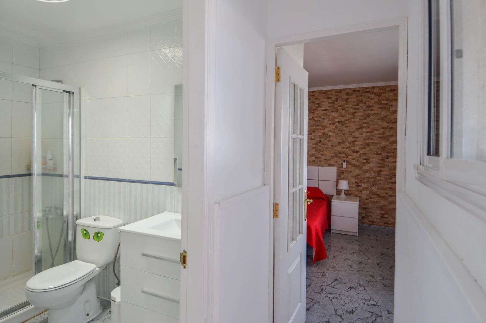 2 bedroom Bungalow for rent in Mogan with pool - € 1,000 (Ref: 9791158)