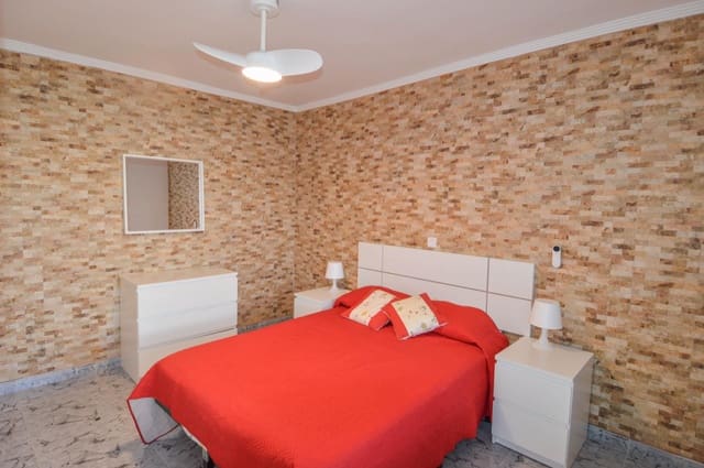 2 bedroom Bungalow for rent in Mogán with pool - € 1,000 (Ref: 9791158)