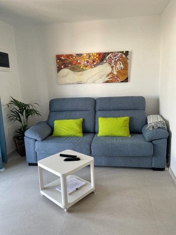 2 soveværelse Bungalow til leje i Maspalomas med swimmingpool - € 1.400 (Ref: 9791159)