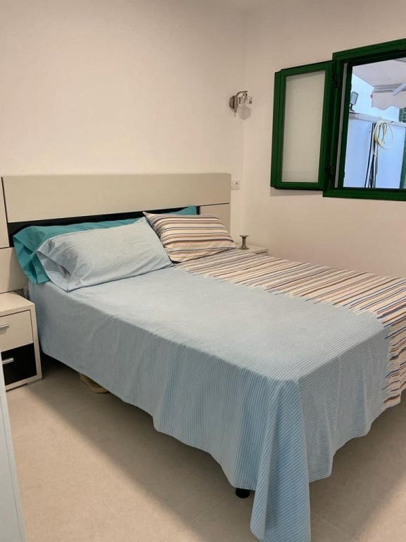 2 soveværelse Bungalow til leje i Maspalomas med swimmingpool - € 1.400 (Ref: 9791159)