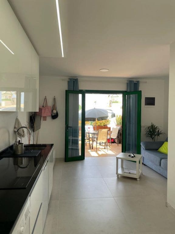 2 soveværelse Bungalow til leje i Maspalomas med swimmingpool - € 1.400 (Ref: 9791159)