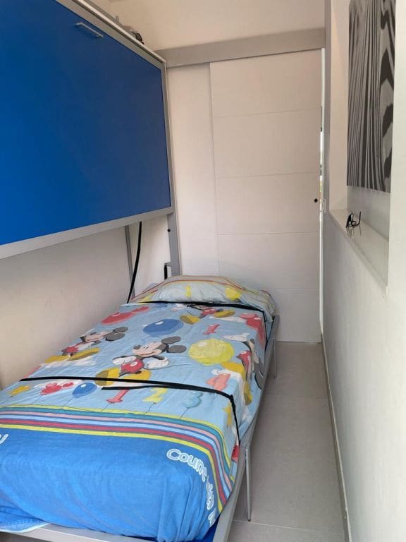 2 soveværelse Bungalow til leje i Maspalomas med swimmingpool - € 1.400 (Ref: 9791159)