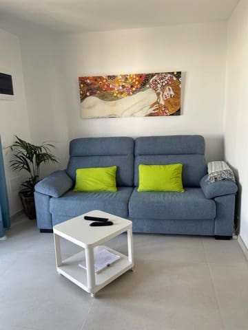 2 soveværelse Bungalow til leje i Maspalomas, San Bartolomé de Tirajana med swimmingpool - € 1.400 (Ref: 9791159)