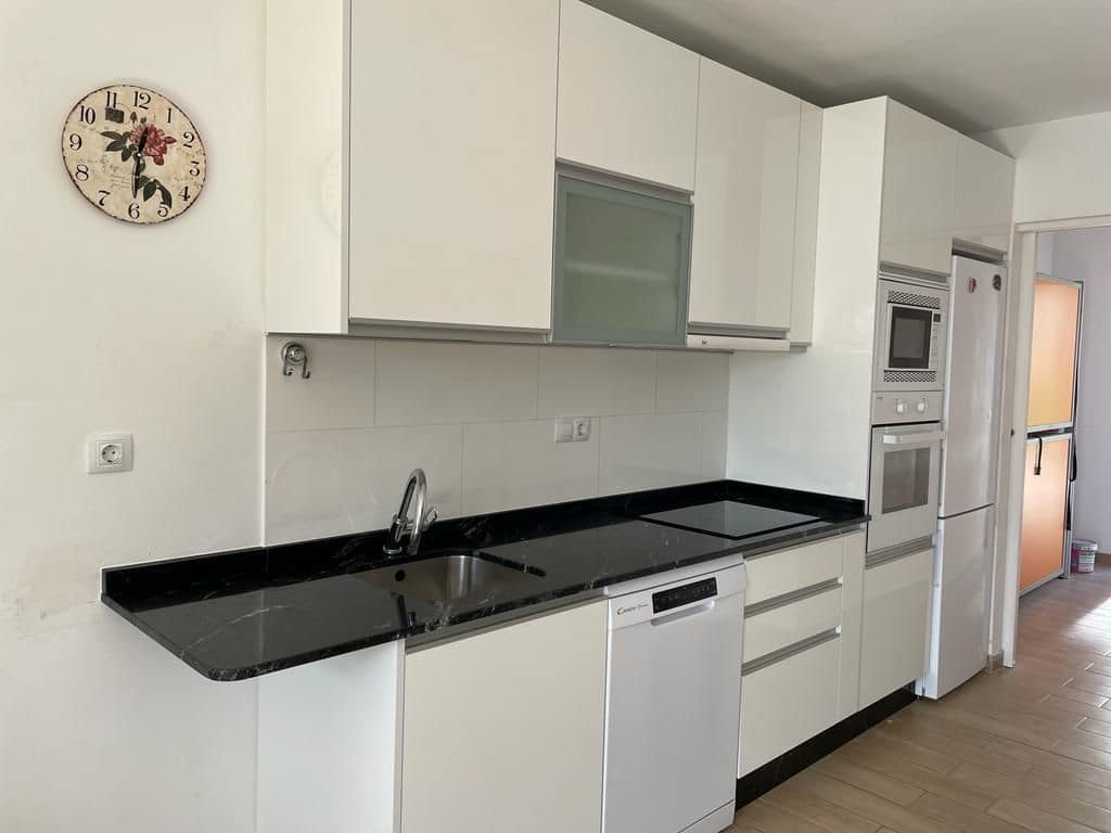 2 soveværelse Bungalow til leje i Maspalomas med swimmingpool - € 1.400 (Ref: 9791159)