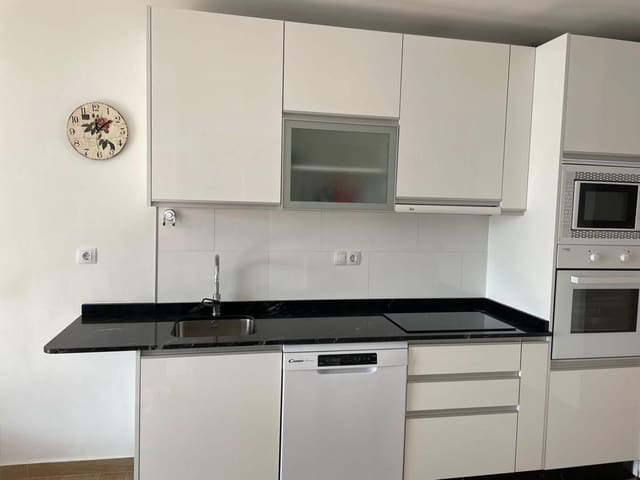 2 soveværelse Bungalow til leje i Maspalomas, San Bartolomé de Tirajana med swimmingpool - € 1.400 (Ref: 9791159)