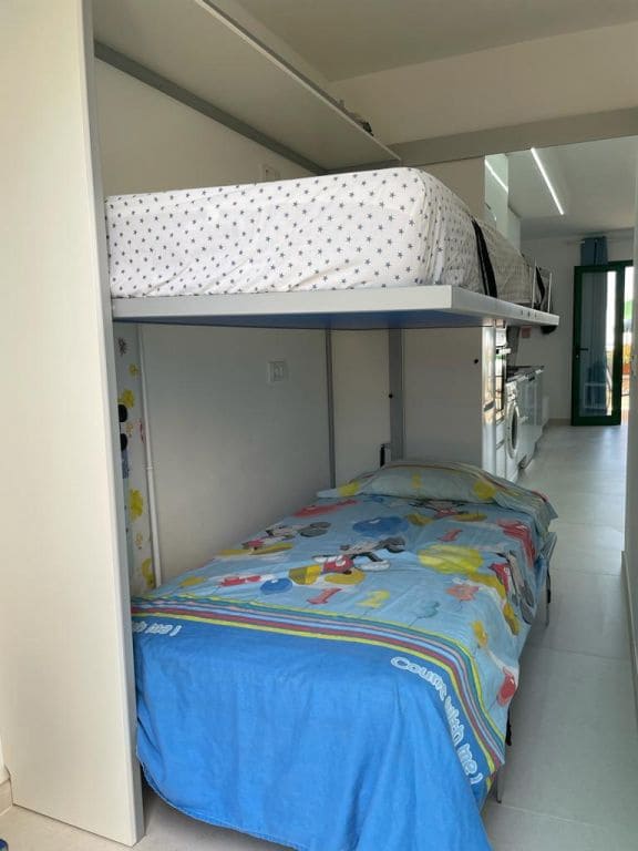 2 soveværelse Bungalow til leje i Maspalomas med swimmingpool - € 1.400 (Ref: 9791159)