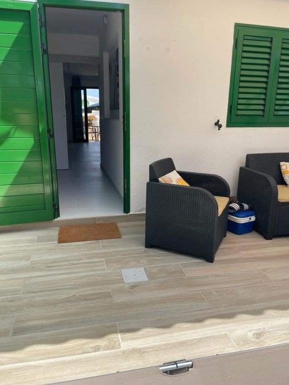 2 soveværelse Bungalow til leje i Maspalomas med swimmingpool - € 1.400 (Ref: 9791159)