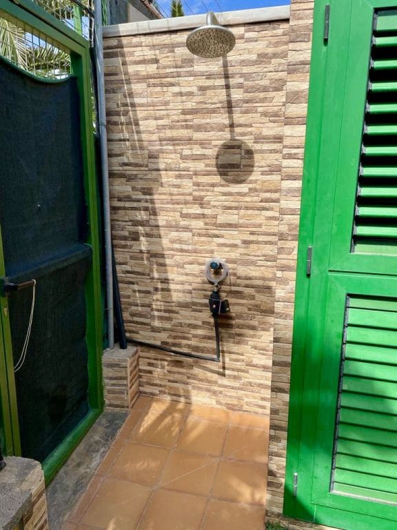 2 soveværelse Bungalow til leje i Maspalomas med swimmingpool - € 1.400 (Ref: 9791159)