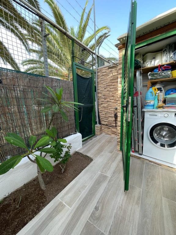 2 soveværelse Bungalow til leje i Maspalomas med swimmingpool - € 1.400 (Ref: 9791159)