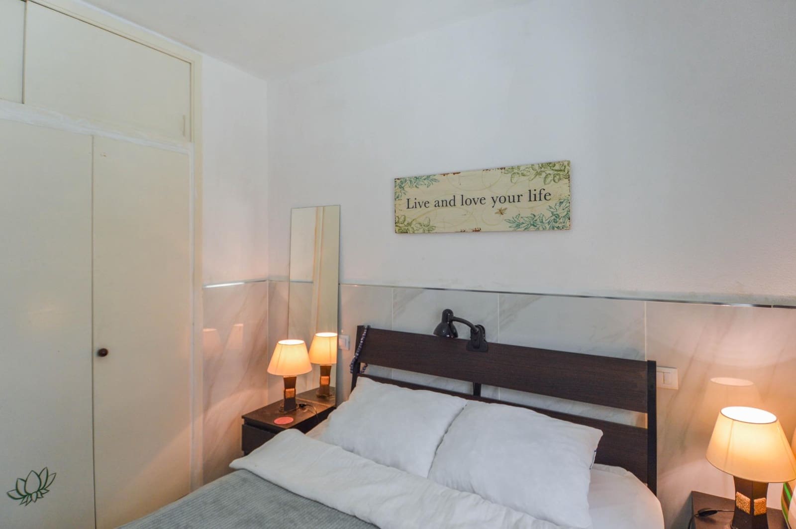 1 bedroom Apartment for rent in Patalavaca with pool - € 900 (Ref: 9791160)