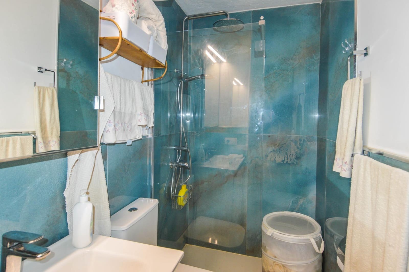 1 bedroom Apartment for rent in Patalavaca with pool - € 900 (Ref: 9791160)