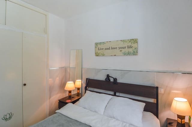 1 bedroom Apartment for rent in Patalavaca, Mogán with pool - € 900 (Ref: 9791160)