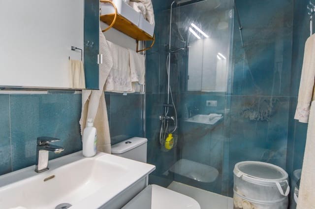 1 bedroom Apartment for rent in Patalavaca, Mogán with pool - € 900 (Ref: 9791160)