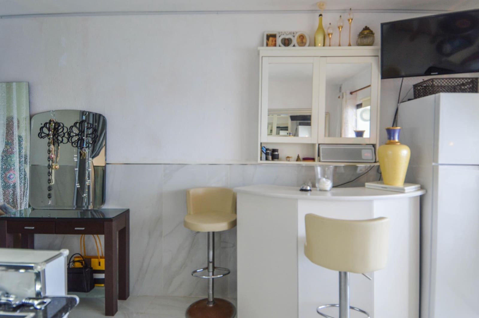 1 bedroom Apartment for rent in Patalavaca with pool - € 900 (Ref: 9791160)