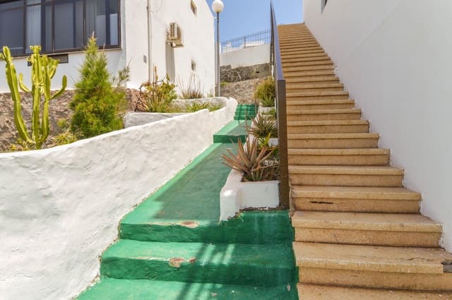 1 bedroom Apartment for rent in Patalavaca, Mogán with pool - € 900 (Ref: 9791160)