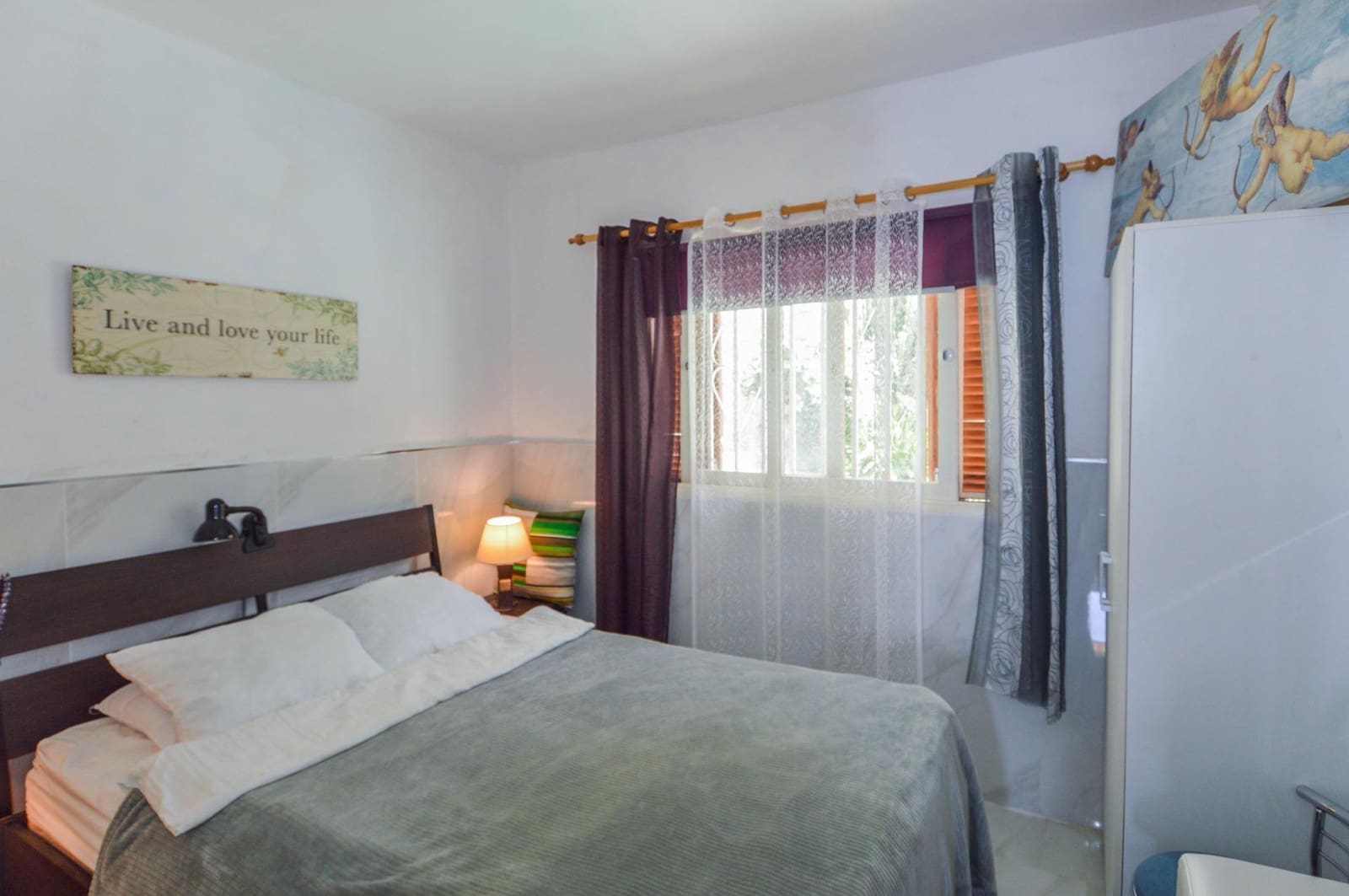 1 bedroom Apartment for rent in Patalavaca with pool - € 900 (Ref: 9791160)