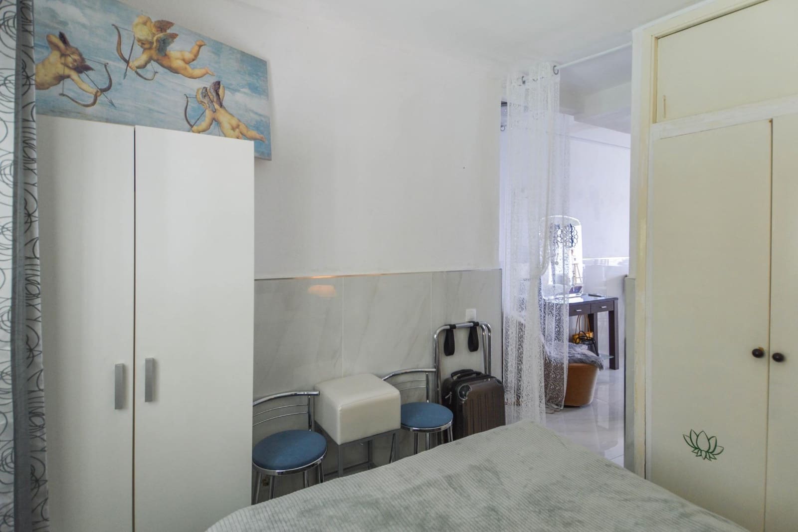 1 bedroom Apartment for rent in Patalavaca with pool - € 900 (Ref: 9791160)