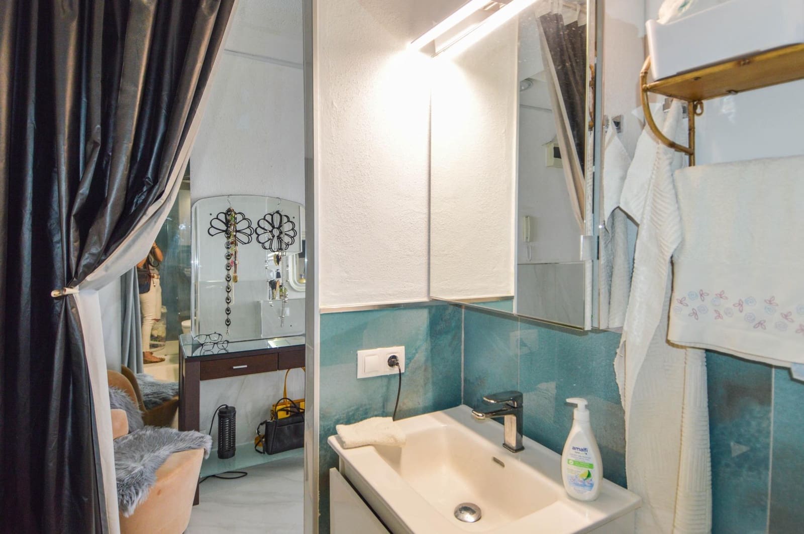 1 bedroom Apartment for rent in Patalavaca with pool - € 900 (Ref: 9791160)